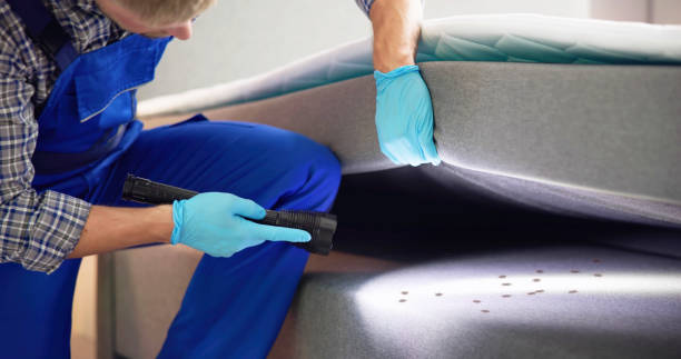 Best Best Pest Control Companies  in Iota, LA